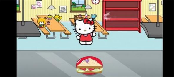lunchbox凯蒂猫便当最新版