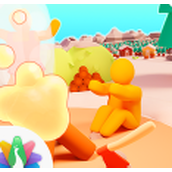 冻结的宇宙游戏