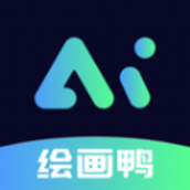 绘画鸭app