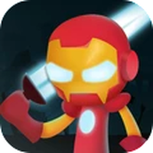 漫威火柴人对决内置菜单