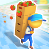 超级市场经营模拟最新版