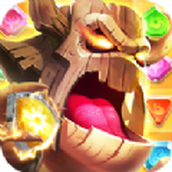 龙谷奇兵魔界爱消除下载最新版