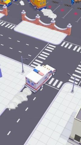 王牌打工人小游戏