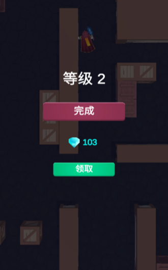 功夫猎人游戏