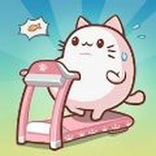 猫咪赛跑凯蒂冲刺正式版