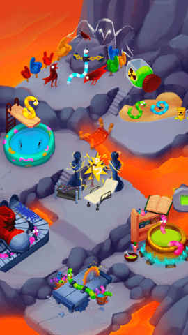 拿来吧你虫子安卓版