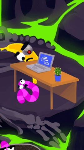 拿来吧你虫子安卓版