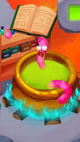 拿来吧你虫子安卓版