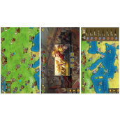 欧陆战争5帝国最新版本