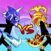 火柴人巨人陆军之战中文版