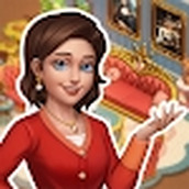 玛丽画廊拼图手游