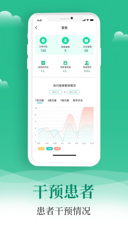 小五健康医生端
