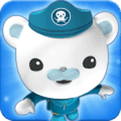 海底小纵队快乐酷跑下载安装