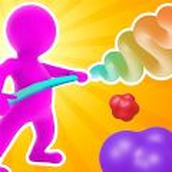 果冻泡泡大战手机版