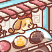 狗狗冰淇淋餐车安装包