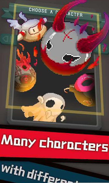 怪人地牢安装包