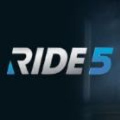 RIDE5游戏
