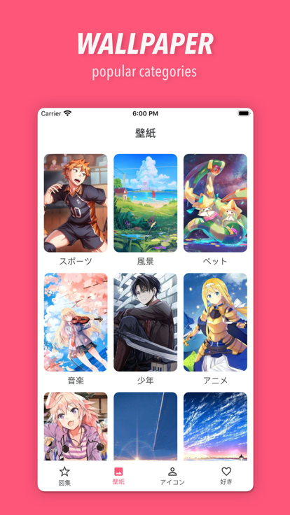 Aidoku app