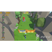 箭箭剑12000分达成方法攻略