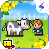 像素牧场物语正版