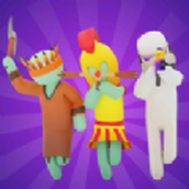 士兵冲刺跑游戏