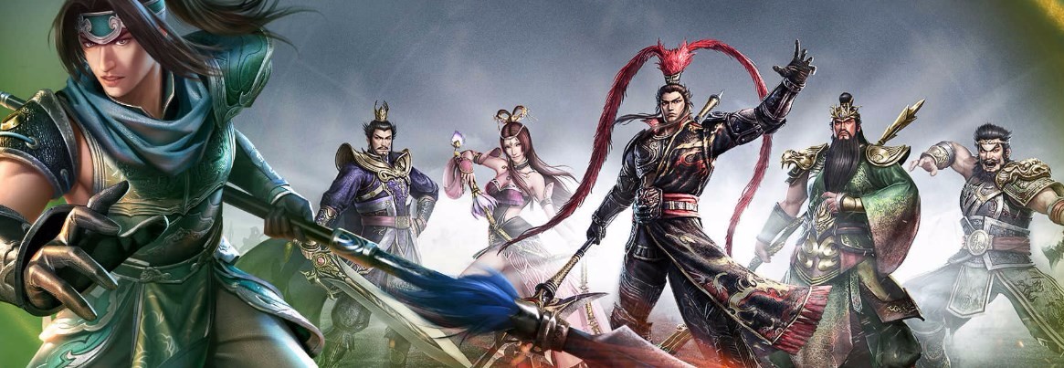 好玩的的三国推荐手游