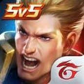 lien quan mobile