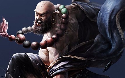 花和尚导航手机软件