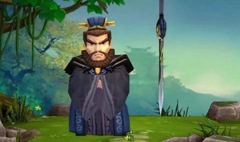 老款三国的手游