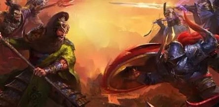 2023好玩不氪金的三国手游