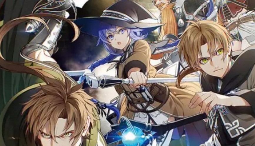 可以看无职转生小说的手机软件