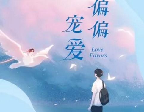 能看偏偏宠爱小说的手机软件