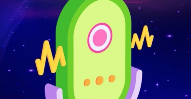 九江语音聊天手机软件