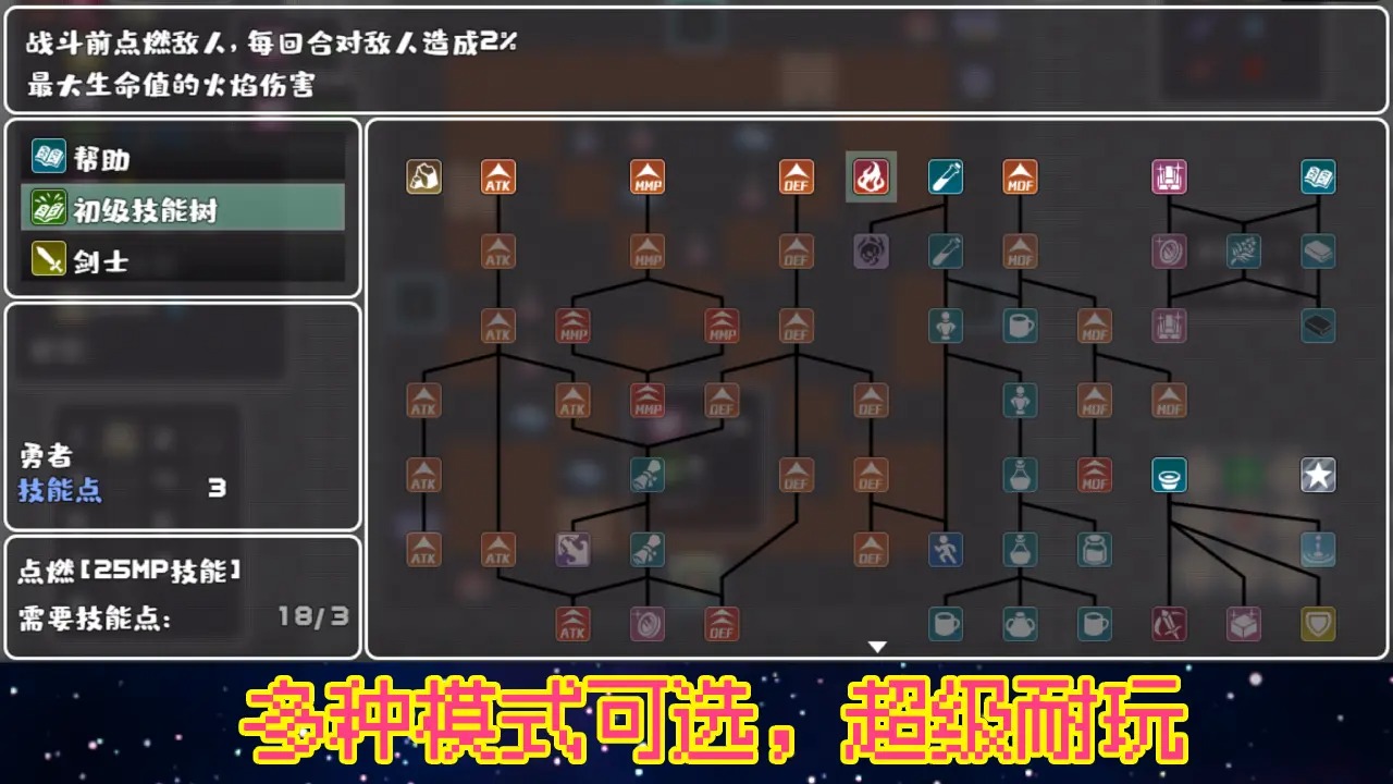 魔塔地牢联机版