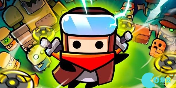 弹壳特攻队如何解锁宠物