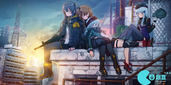 少女前线怎么获得替代核心