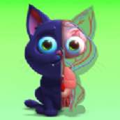 闲置动物切割手机版