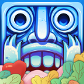 神庙逃亡2游戏莲花童子版2023最新版