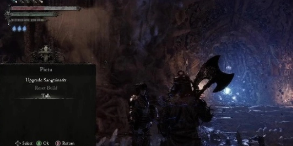 堕落之主攻略大全