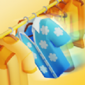 衣柜分类游戏手机版