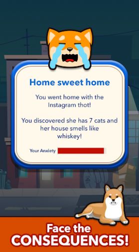 BitLife Dogs DogLife中文版