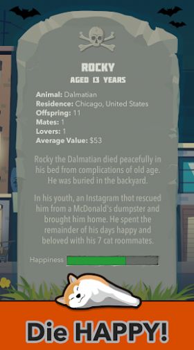 BitLife Dogs DogLife中文版