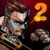 Brutal Street 2游戏手机版
