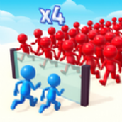 火柴人对抗之战游戏正版