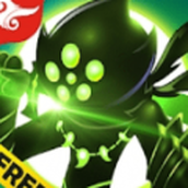 火柴人联盟竞技场正版免广告游戏