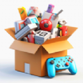 卸货并打包游戏最新版