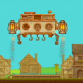 空中飞机指挥官游戏中文版