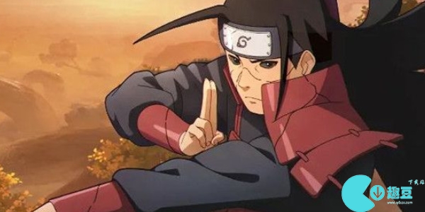 火影忍者10月30日每日一题