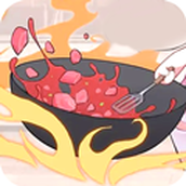 老爹小吃摊游戏正版