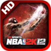 NBA2K12最新版